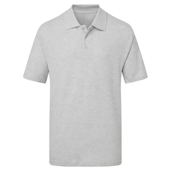 Q155 UCC Everyday Polo