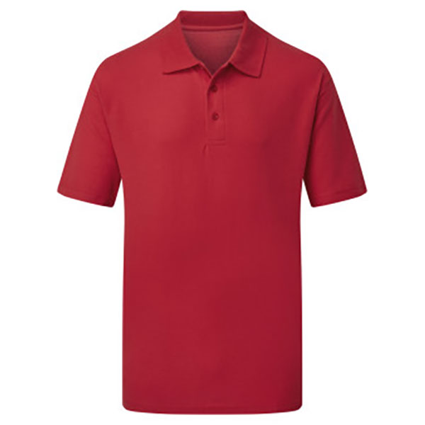 Q155 UCC Everyday Polo