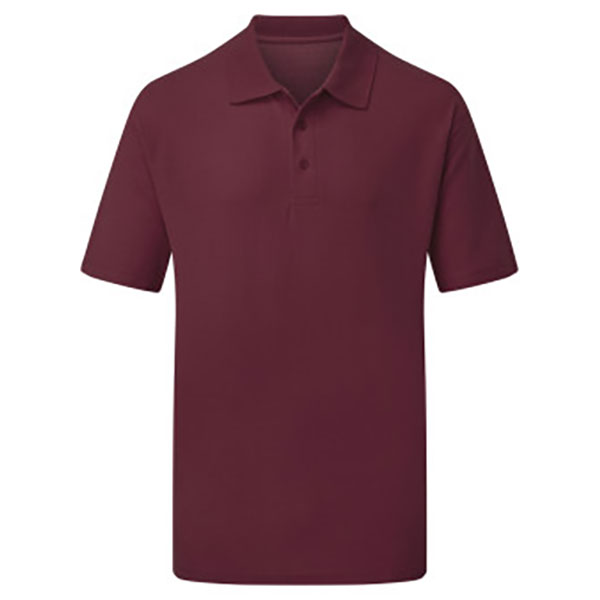 Q155 UCC Everyday Polo