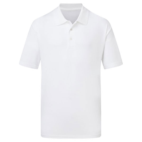 Q155 UCC Everyday Polo