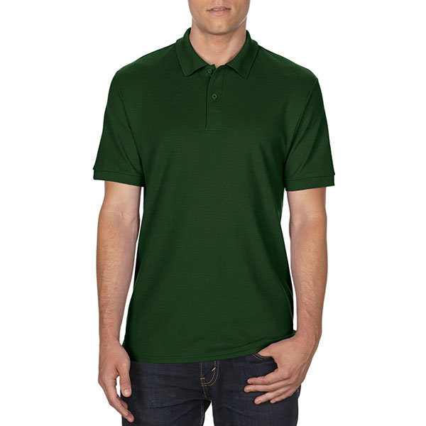 K161 Gildan DryBlend Adult Sport Polo Shirt