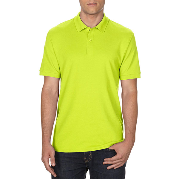 K161 Gildan DryBlend Adult Sport Polo Shirt