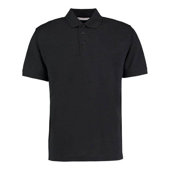 Q162 Kustom Kit Classic Fit Klassic Superwash 60 Polo - Men's