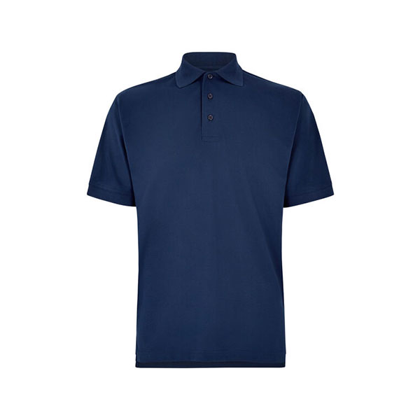 Q162 Kustom Kit Classic Fit Klassic Superwash 60 Polo - Men's
