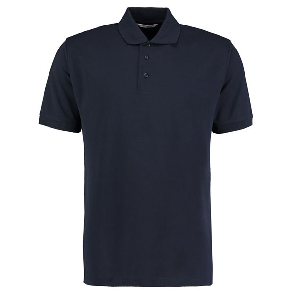 Q162 Kustom Kit Classic Fit Klassic Superwash 60 Polo - Men's
