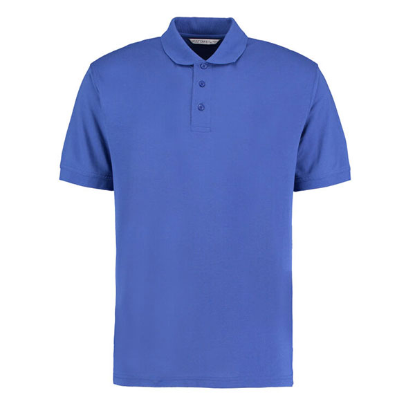 Q162 Kustom Kit Classic Fit Klassic Superwash 60 Polo - Men's