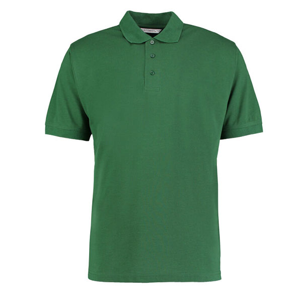 Q162 Kustom Kit Classic Fit Klassic Superwash 60 Polo - Men's