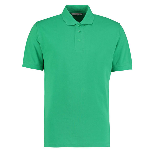 Q162 Kustom Kit Classic Fit Klassic Superwash 60 Polo - Men's
