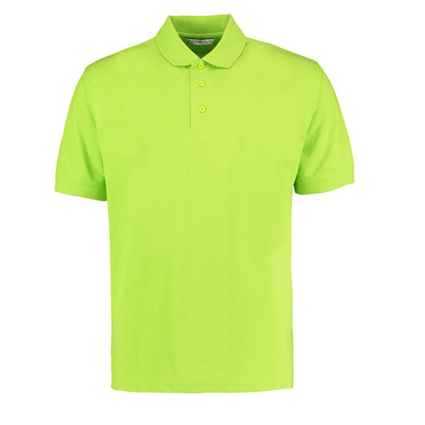 Q162 Kustom Kit Classic Fit Klassic Superwash 60 Polo - Men's