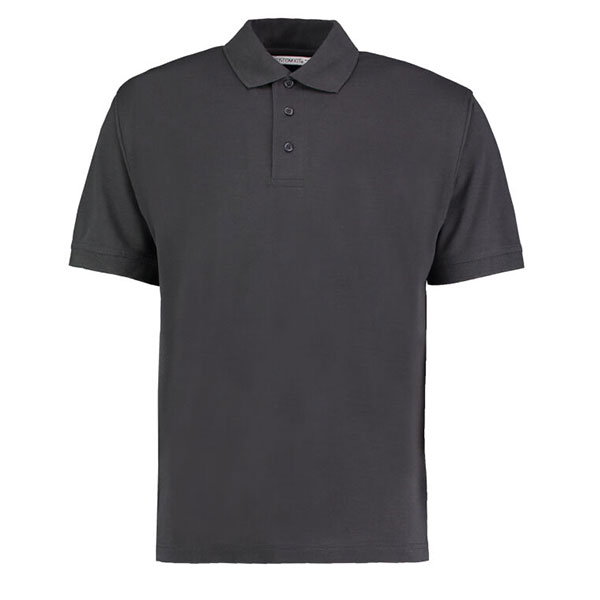 Q162 Kustom Kit Classic Fit Klassic Superwash 60 Polo - Men's