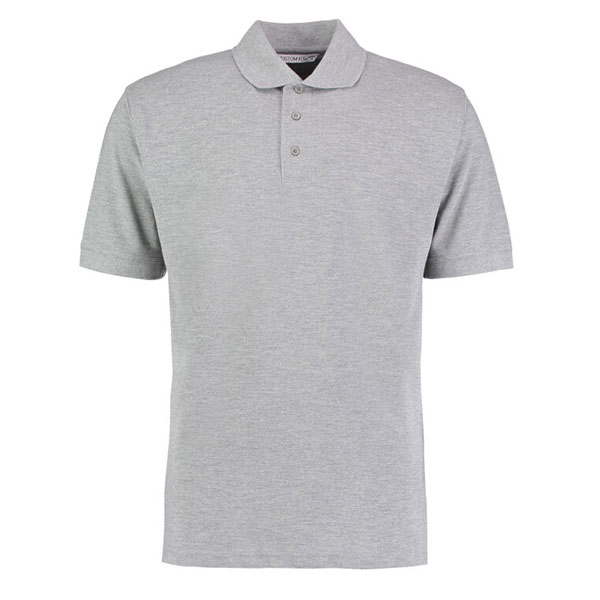 Q162 Kustom Kit Classic Fit Klassic Superwash 60 Polo - Men's