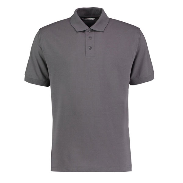 Q162 Kustom Kit Classic Fit Klassic Superwash 60 Polo - Men's