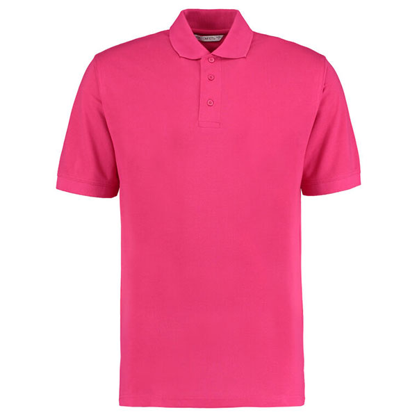 Q162 Kustom Kit Classic Fit Klassic Superwash 60 Polo - Men's