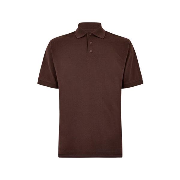 Q162 Kustom Kit Classic Fit Klassic Superwash 60 Polo - Men's