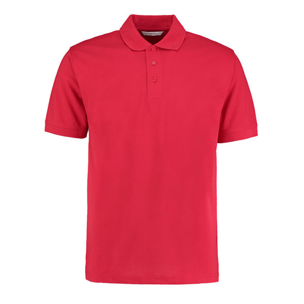Q162 Kustom Kit Classic Fit Klassic Superwash 60 Polo - Men's
