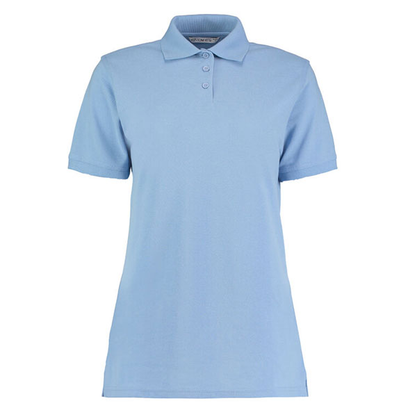 Q162 Kustom Kit Classic Fit Klassic Superwash 60 Polo - Women's
