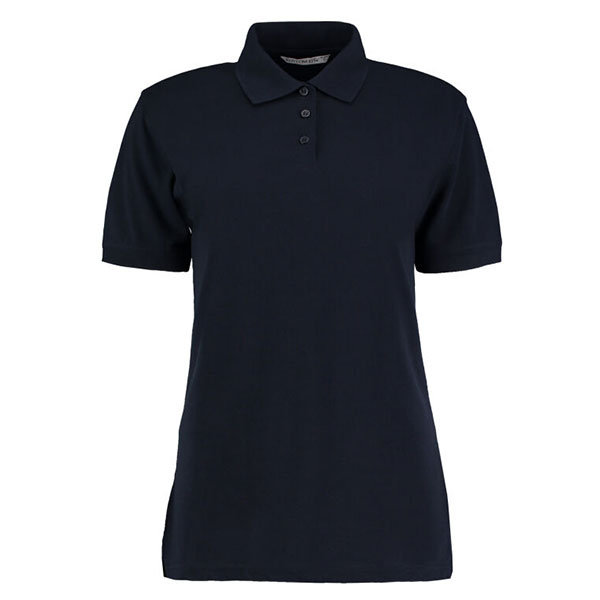 Q162 Kustom Kit Classic Fit Klassic Superwash 60 Polo - Women's