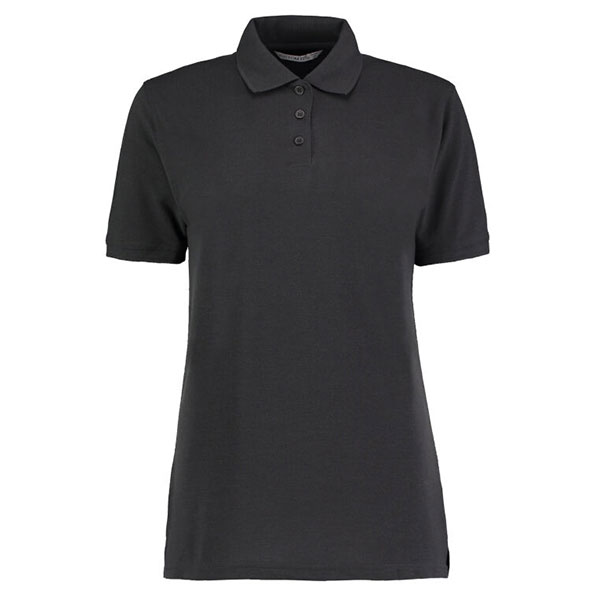 Q162 Kustom Kit Classic Fit Klassic Superwash 60 Polo - Women's