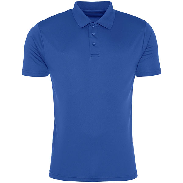 Q153 Just Cool AWDis Cool Smooth Polo