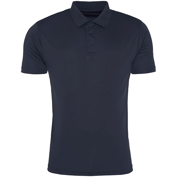 Q153 Just Cool AWDis Cool Smooth Polo