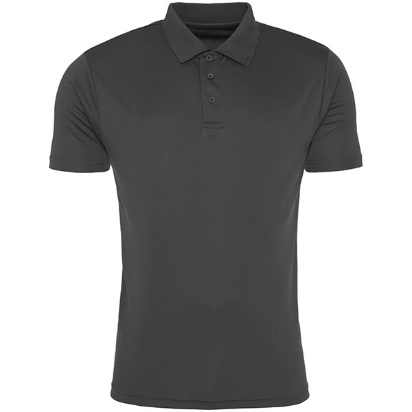 Q153 Just Cool AWDis Cool Smooth Polo