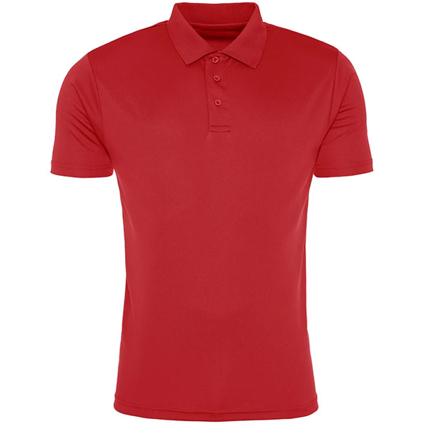Q153 Just Cool AWDis Cool Smooth Polo