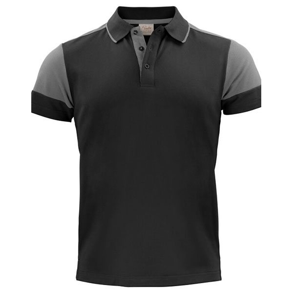Q155 Printer Prime Polo Shirt