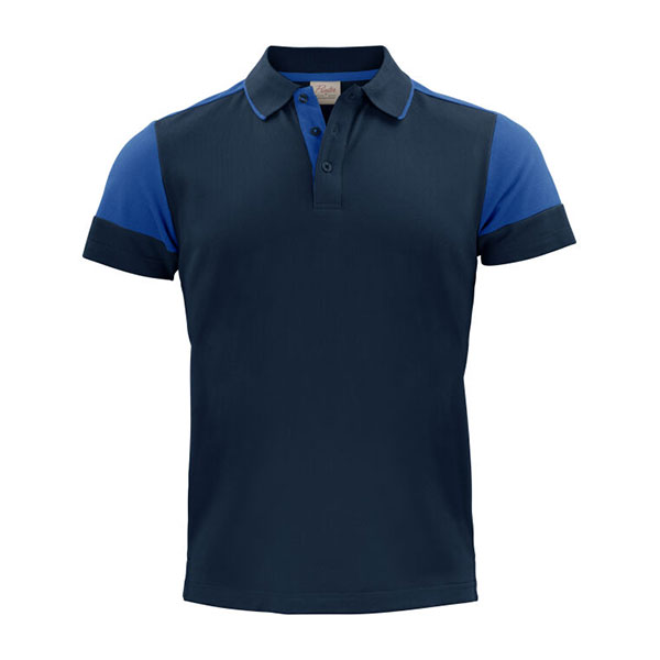 Q155 Printer Prime Polo Shirt