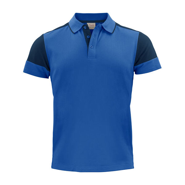 Q155 Printer Prime Polo Shirt