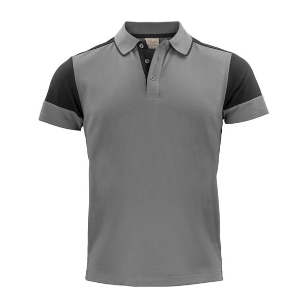 Q155 Printer Prime Polo Shirt