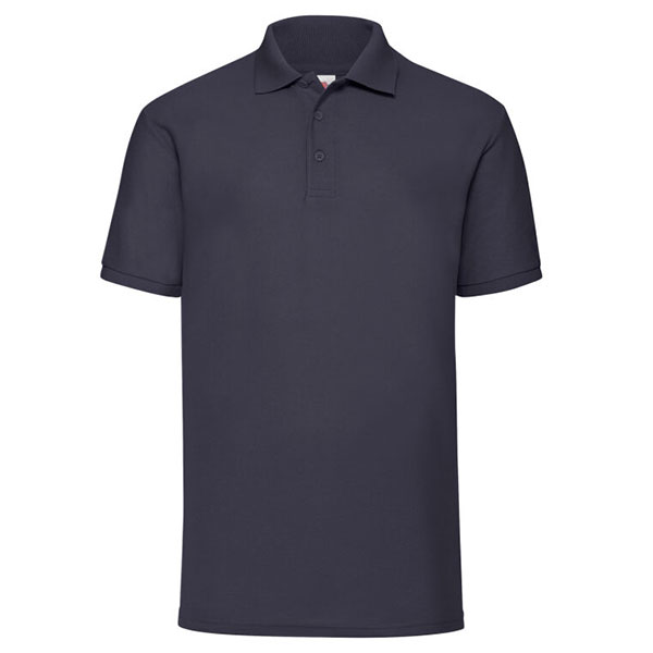 Q155 Fruit of the Loom 65/35 Polo