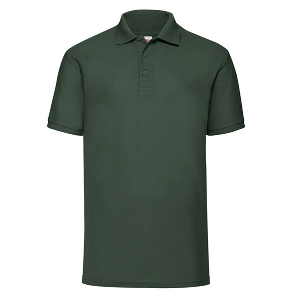 Q155 Fruit of the Loom 65/35 Polo