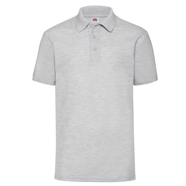 Q155 Fruit of the Loom 65/35 Polo