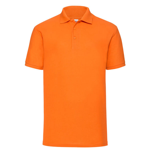 Q155 Fruit of the Loom 65/35 Polo
