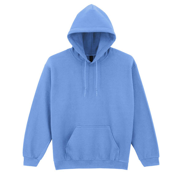 Q156 Gildan Heavy Blend Hooded Sweatshirt