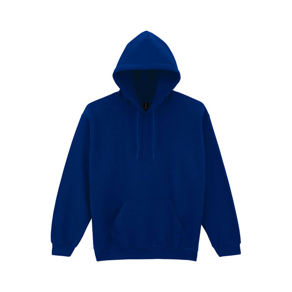 Q156 Gildan Heavy Blend Hooded Sweatshirt