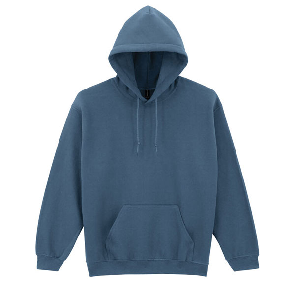 Q156 Gildan Heavy Blend Hooded Sweatshirt