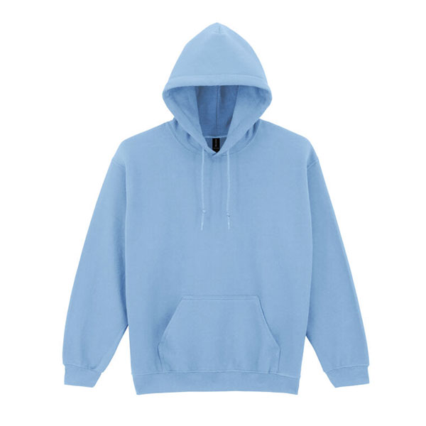 Q156 Gildan Heavy Blend Hooded Sweatshirt