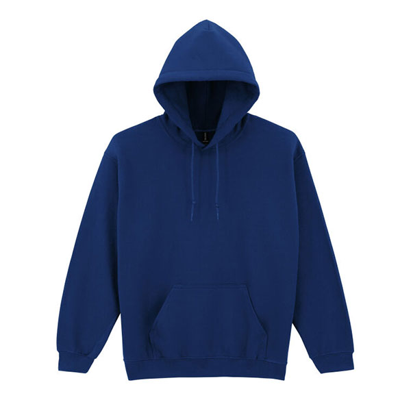 Q156 Gildan Heavy Blend Hooded Sweatshirt