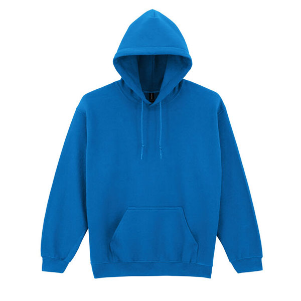 Q156 Gildan Heavy Blend Hooded Sweatshirt