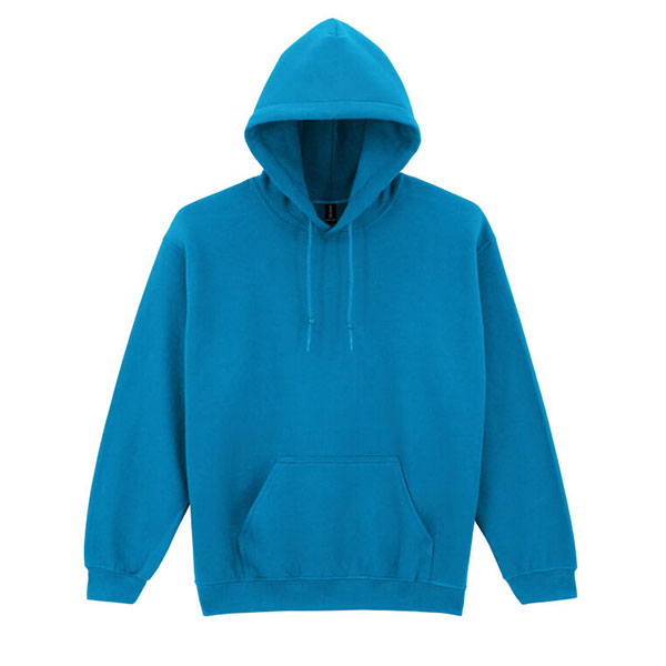 Q156 Gildan Heavy Blend Hooded Sweatshirt