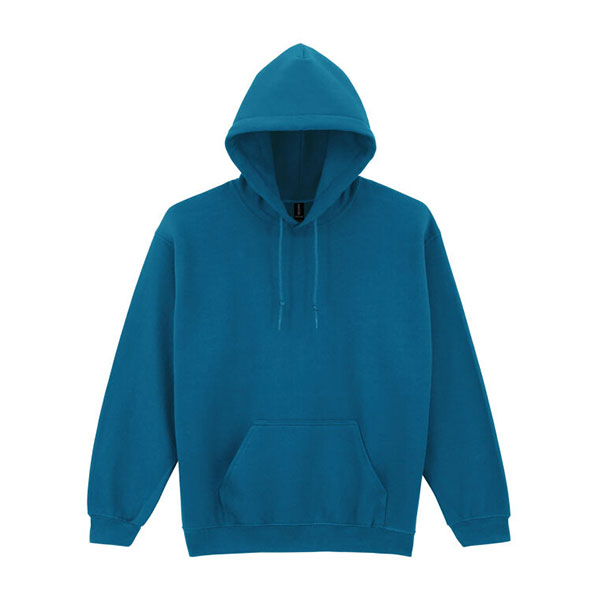 Q156 Gildan Heavy Blend Hooded Sweatshirt