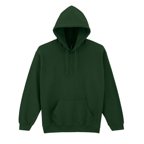 Q156 Gildan Heavy Blend Hooded Sweatshirt