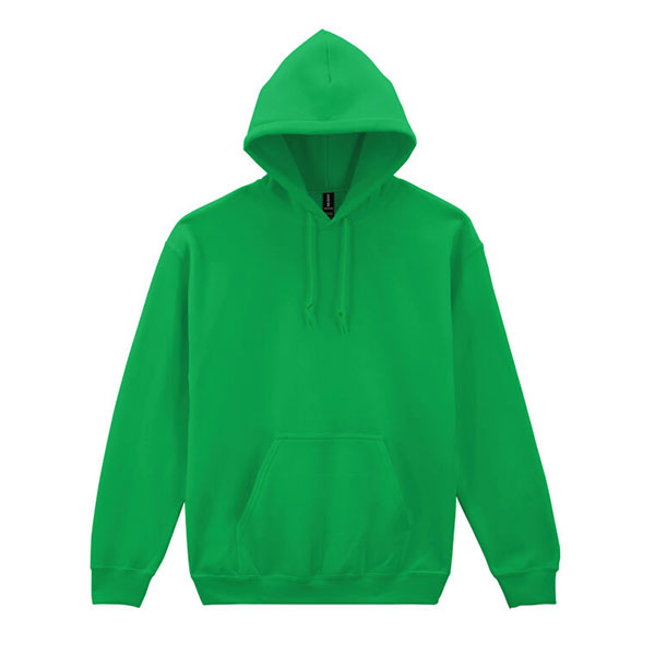 Q156 Gildan Heavy Blend Hooded Sweatshirt