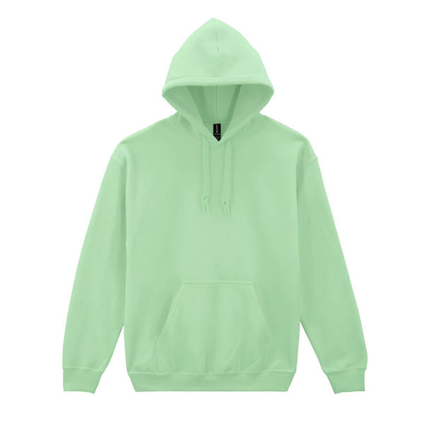 Q156 Gildan Heavy Blend Hooded Sweatshirt