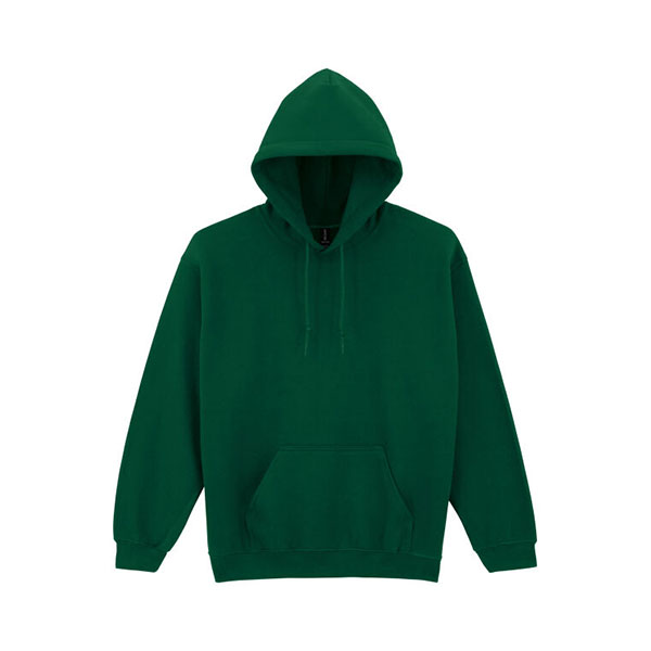 Q156 Gildan Heavy Blend Hooded Sweatshirt
