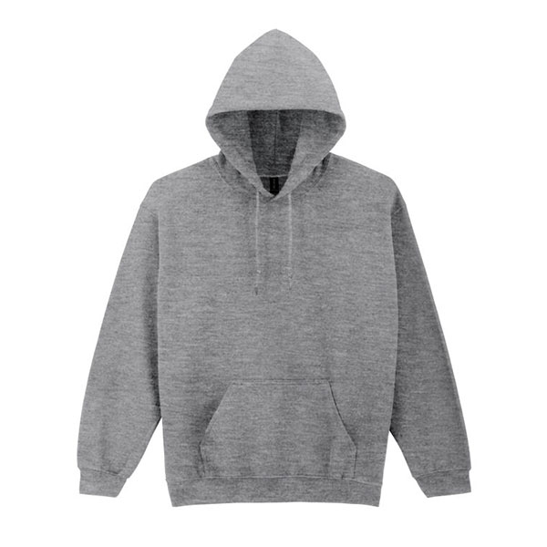 Q156 Gildan Heavy Blend Hooded Sweatshirt