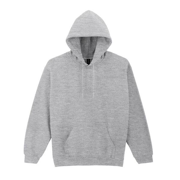 Q156 Gildan Heavy Blend Hooded Sweatshirt