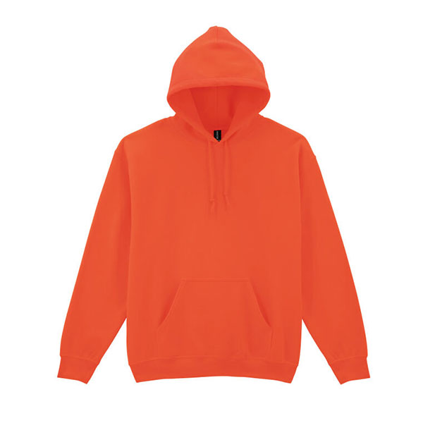Q156 Gildan Heavy Blend Hooded Sweatshirt