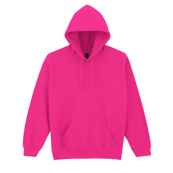 Q156 Gildan Heavy Blend Hooded Sweatshirt